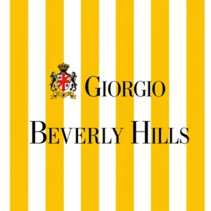 Giorgio Beverly Hills - جورجیو بورلی هیلز