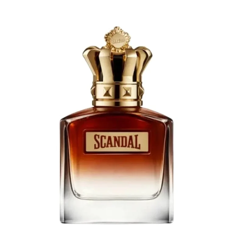 Jean Paul Gaultier Scandal Elixir For Men EDP