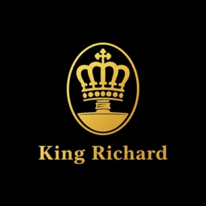 King Richard - کینگ ریچارد