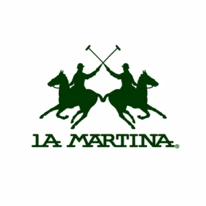 La Martina Masserati - لا مارتینا مازراتی