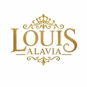 Louis Alavia - لوییز آلاویا