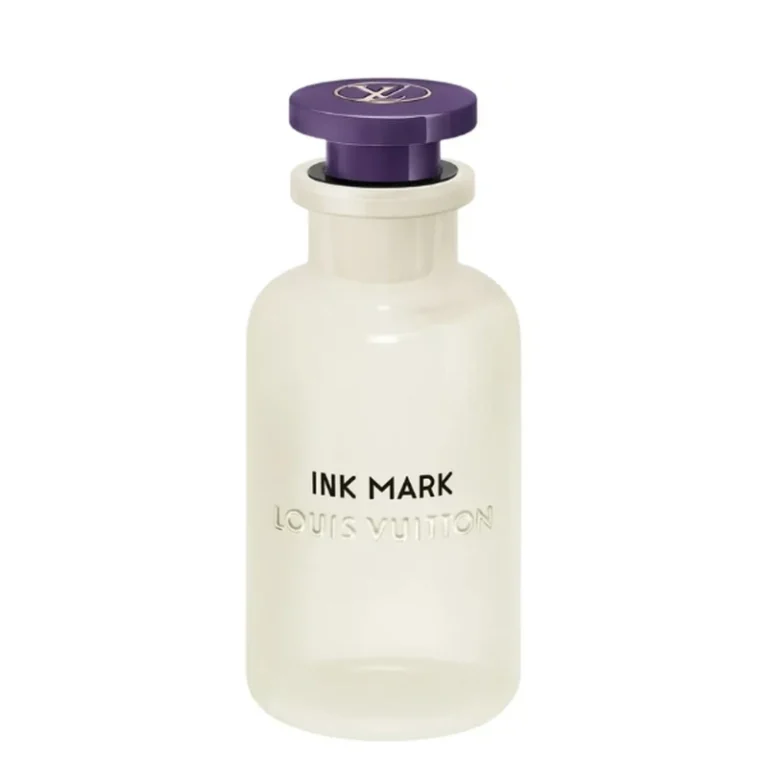 Louis Vuitton Ink Mark For Women And Men DP