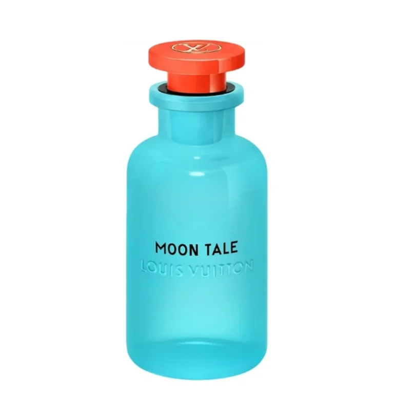 Louis Vuitton Moon Tale For Women And Men EDP