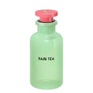 Louis Vuitton Rain Tea For Women And Men EDP