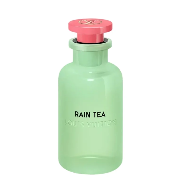 Louis Vuitton Rain Tea For Women And Men EDP