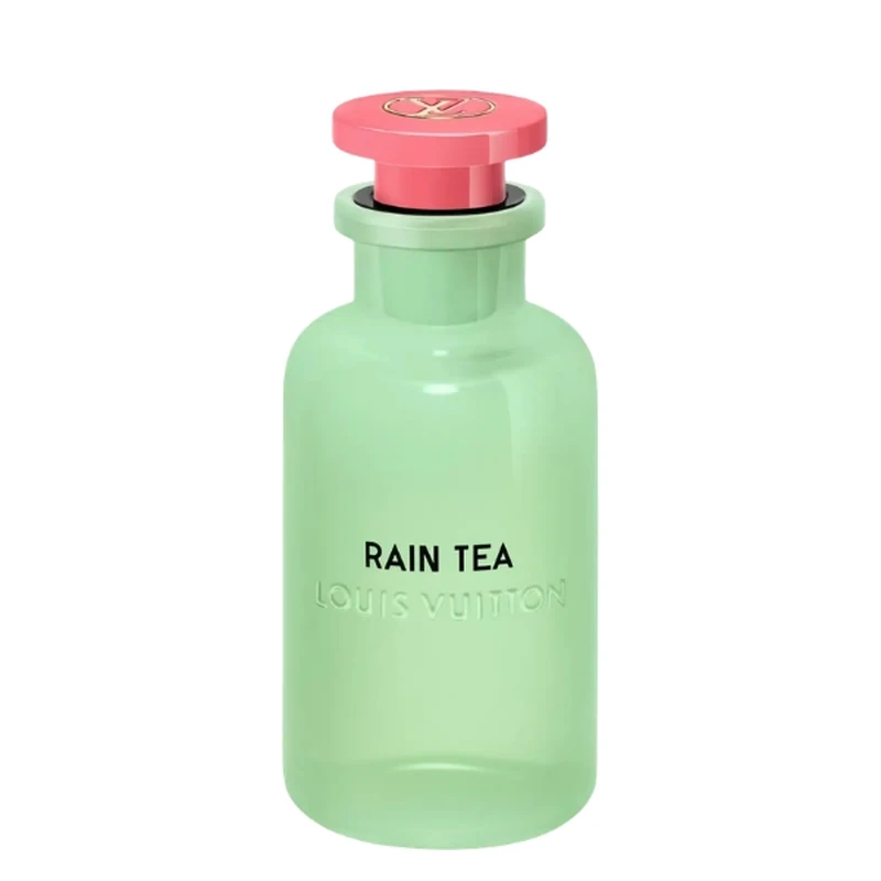 Louis Vuitton Rain Tea For Women And Men EDP