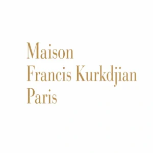 Maison Francis kurkdjian - میسون فرانسیس کورجیان