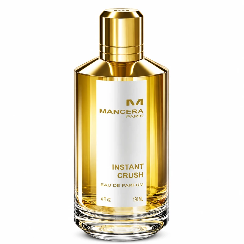 Mancera Instant Crush For Women And Men EDP