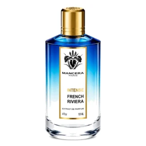 Mancera Intense French Riviera For Women And Men EXP