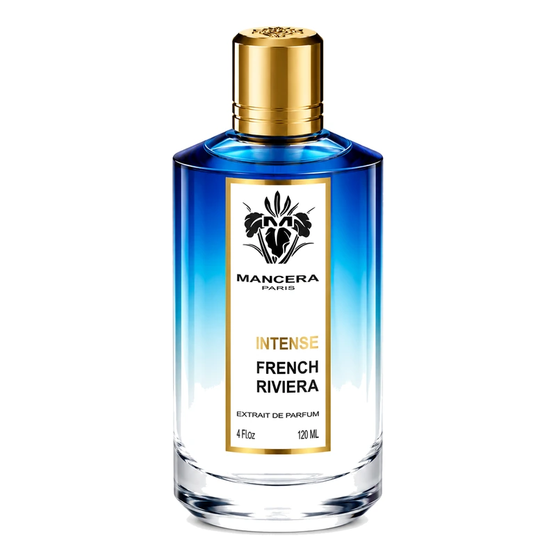 Mancera Intense French Riviera For Women And Men EXP