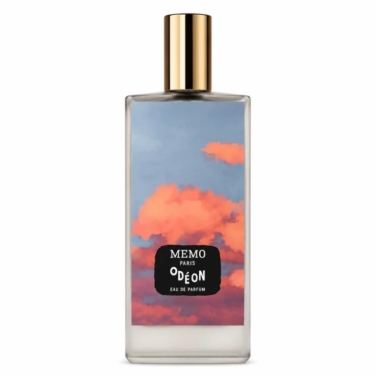 Memo Paris Odéon (x Jean Jullien) For Women And Men EDP