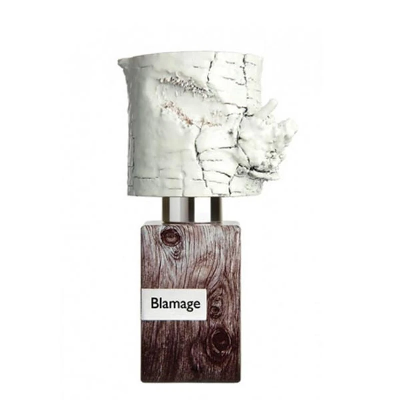 Nasomatto Blamage For Women And Men EDP