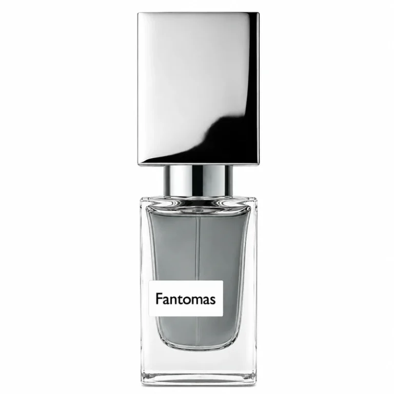 Nasomatto Fantomas For Women And Men Parfum