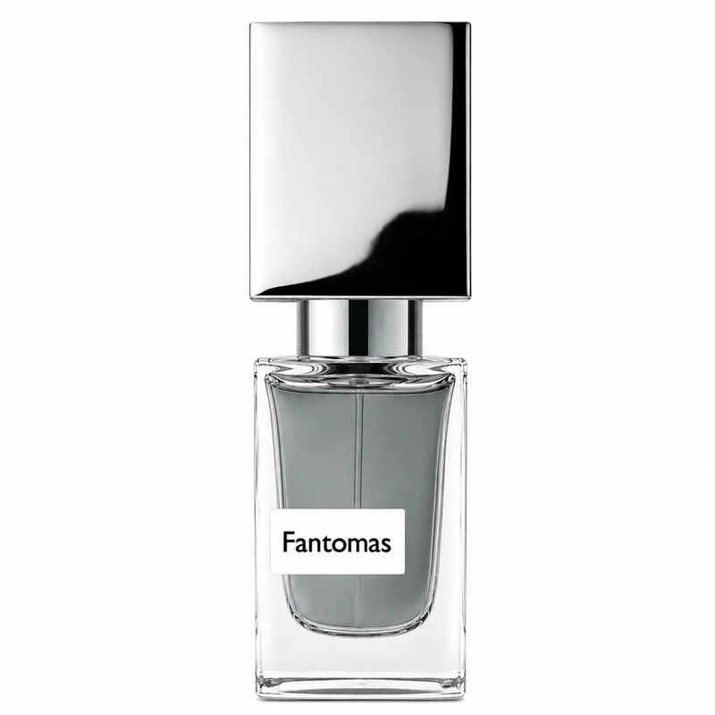 Nasomatto Fantomas For Women And Men Parfum