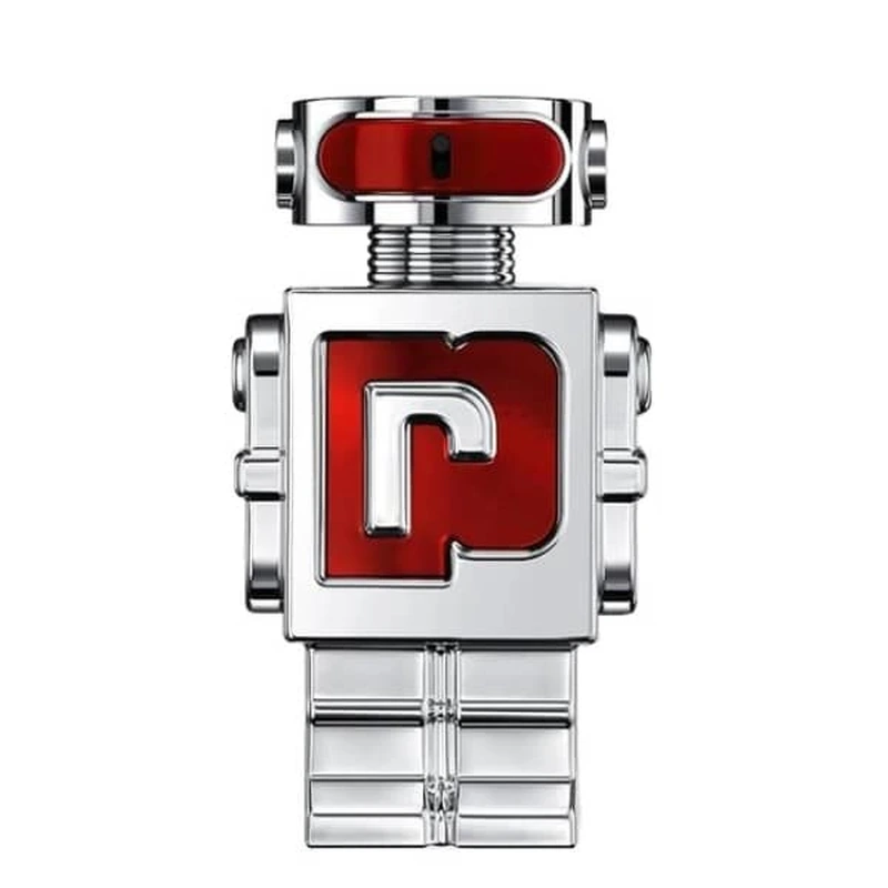 Paco Rabanne Phantom in Red For Men Parfume