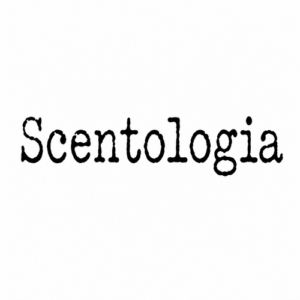 Scentologia - سنتولوژیا