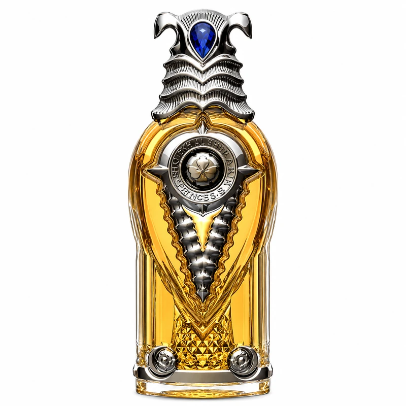 Shaik Chic No 30 For Women EDP