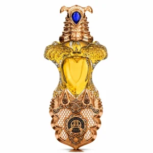 Shaik Opulent Gold Edition For Women EDP