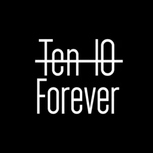 Ali Daei 10 For Ever - علی دایی تن فور اور