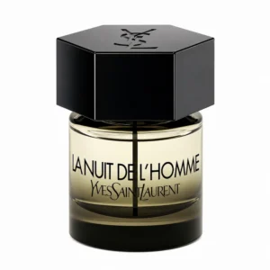 YSL La Nuit de L`Homme For Men EDT