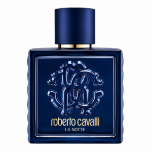 Roberto Cavalli Uomo La Notte For Men EDP
