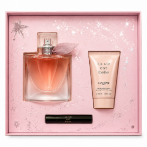 Lancome La Vie Est Belle Gift Set
