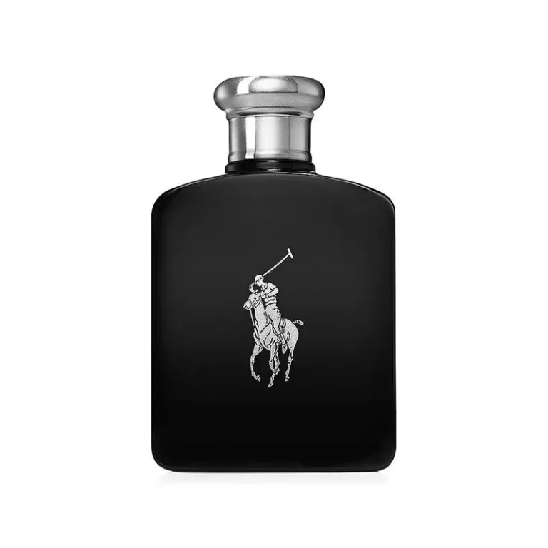 Ralph Lauren Polo Black For Men EDT
