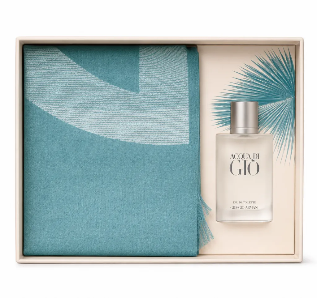 Giorgio Armani Acqua di Gio Gift Set