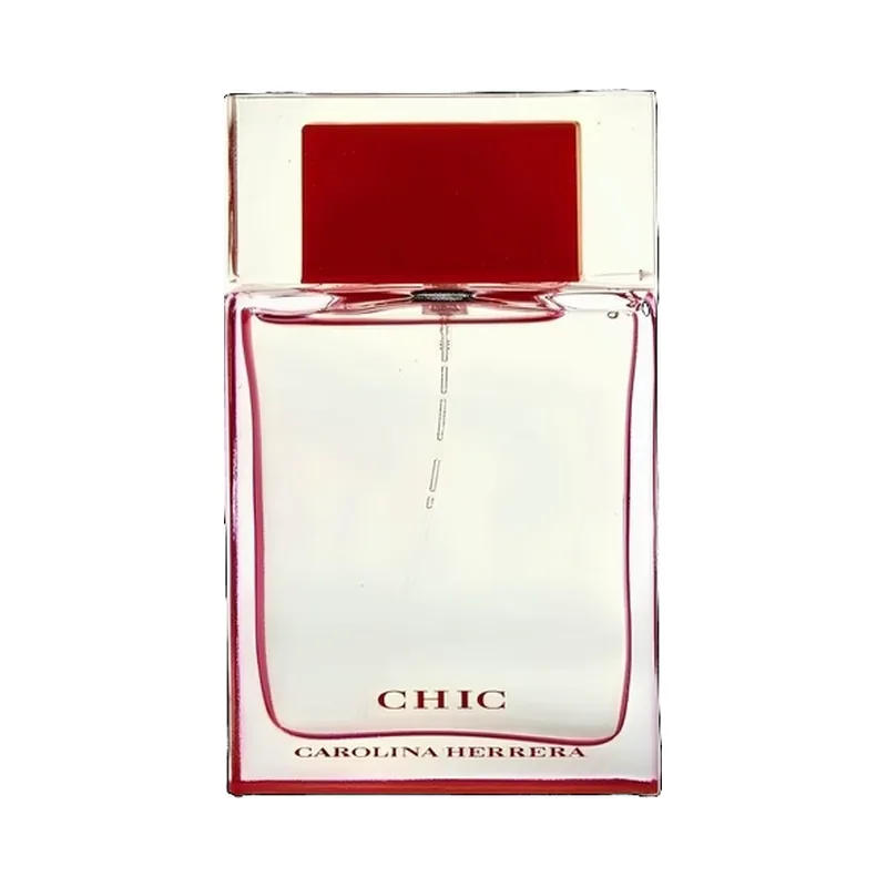 Carolina Herrera Chic For Women EDP