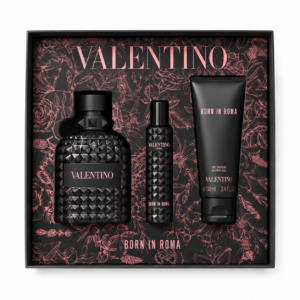 Valentino Donna Born in Roma Gift Set