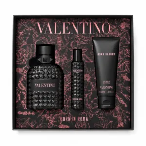 Valentino Donna Born in Roma Gift Set
