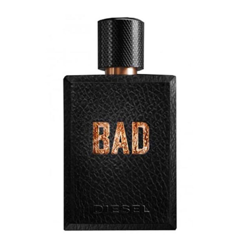 Diesel Bad For Women and Men EDT