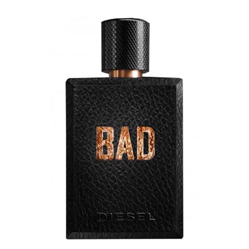 Diesel Bad For Women and Men EDT