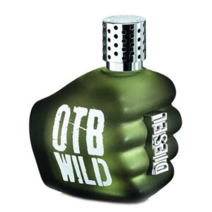 Diesel Only The Brave Wild For Men EDP