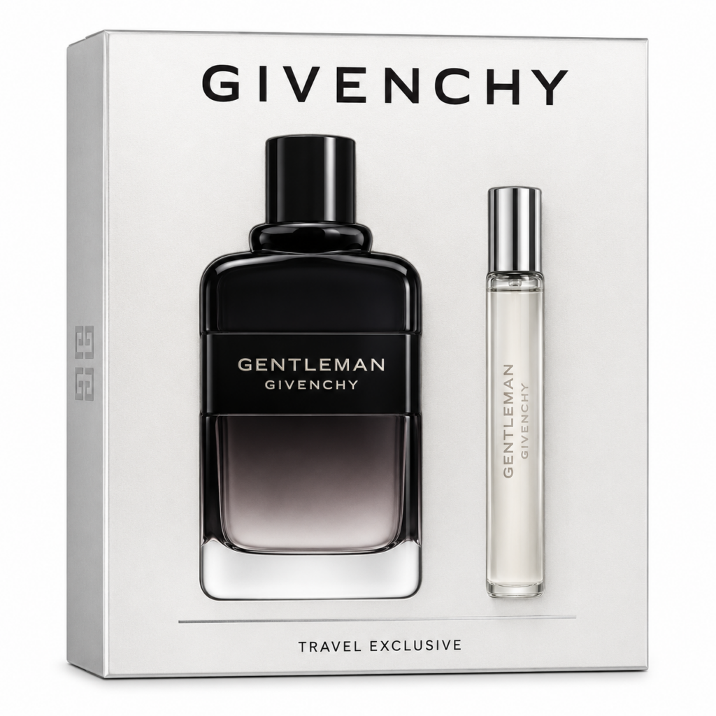Givenchy Gentlemen Gift Set