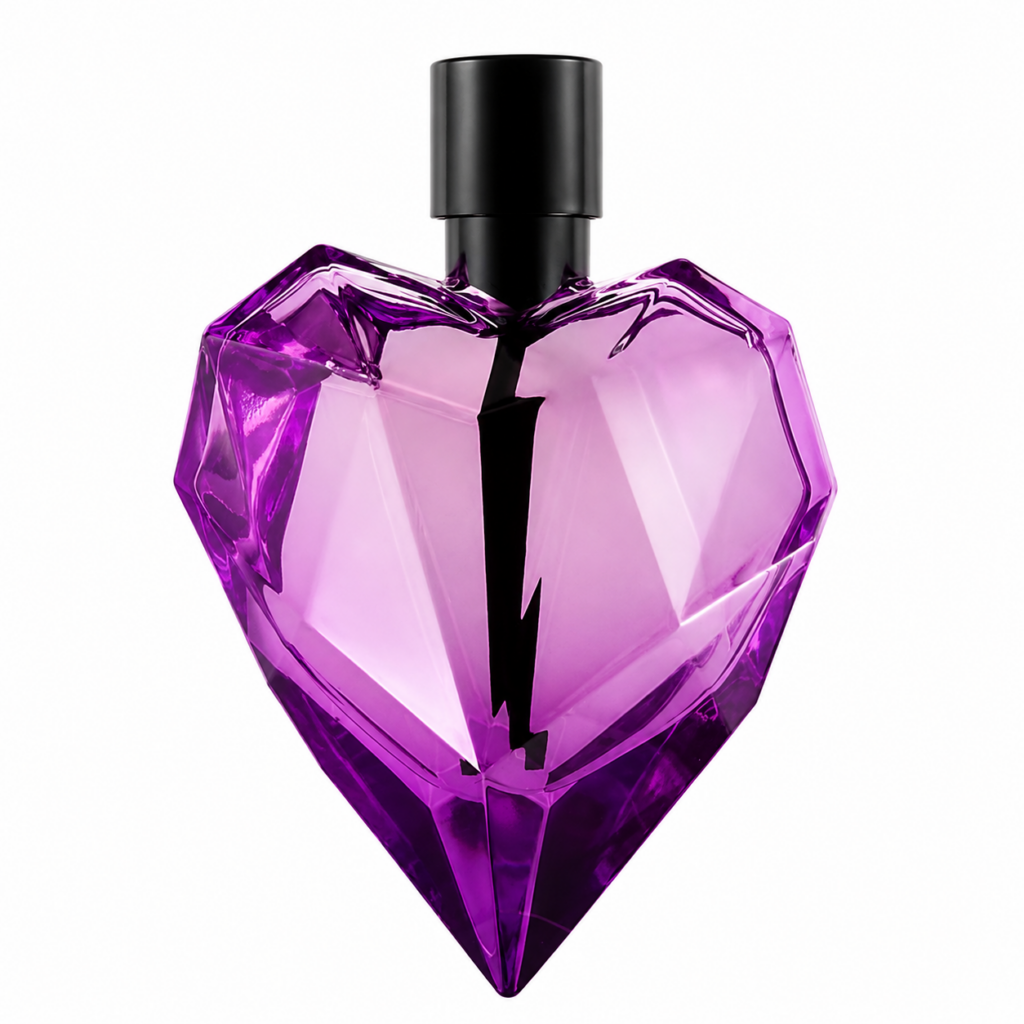 Diesel Loverdose For Women EDP