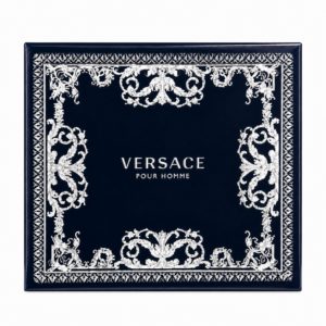 Versace Pour Homme Gift Set
