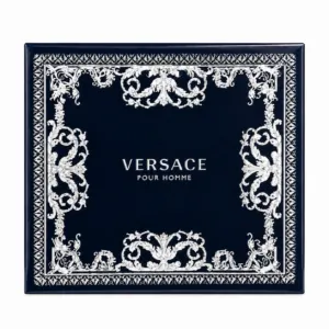 Versace Pour Homme Gift Set