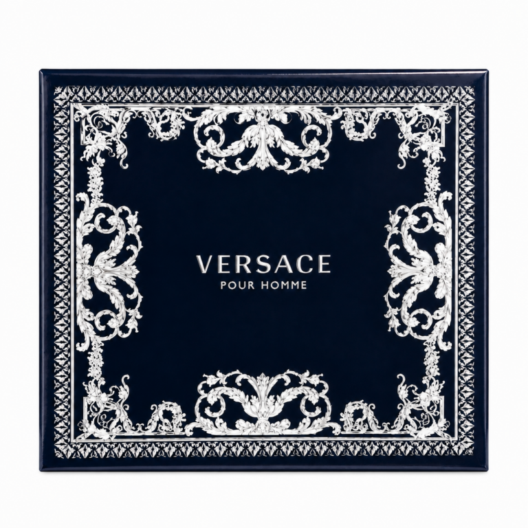 Versace Pour Homme Gift Set