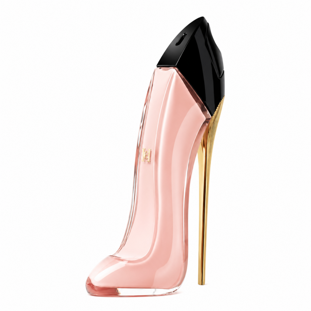 Carolina Herrera Good Girl Blush For Women EDP