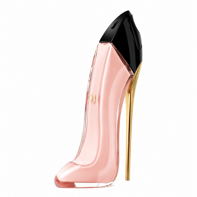 Carolina Herrera Good Girl Blush For Women EDP