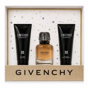 Givenchy L Interdit Gift Set