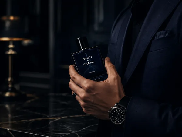 عطر مردانه