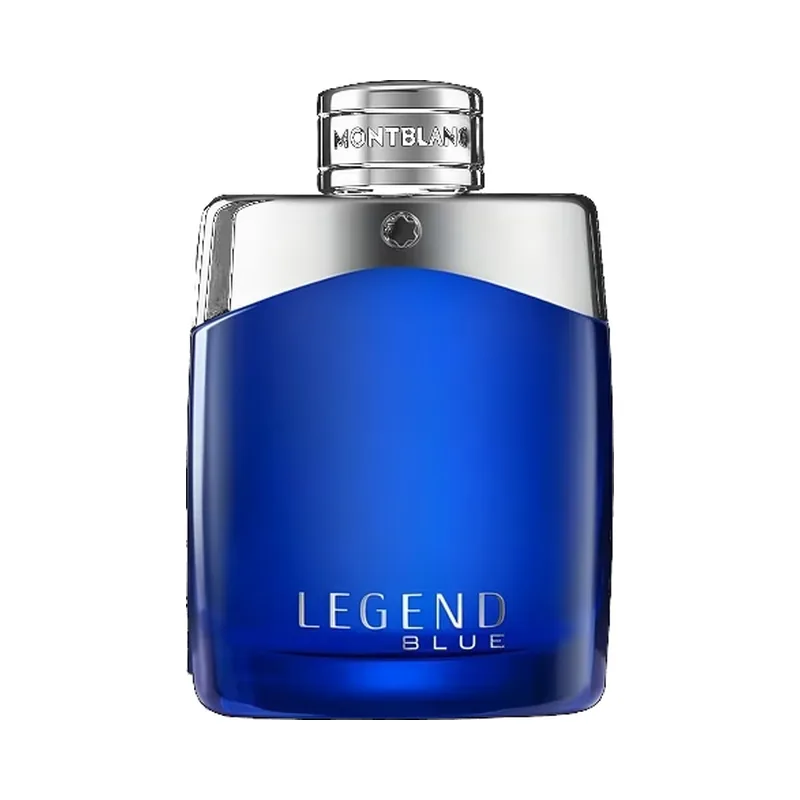 Mont blanc Legend Blue For Men EDP