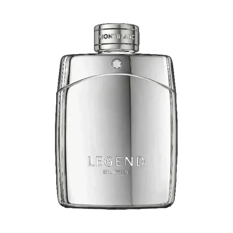 Mont blanc Legend Elixir For Men EDP
