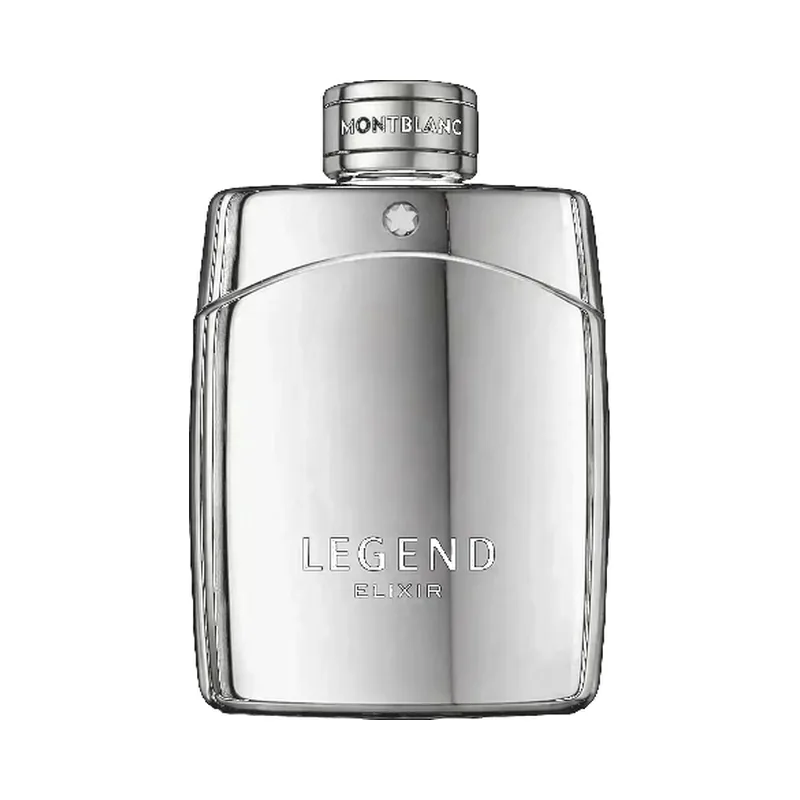 Mont blanc Legend Elixir For Men EDP