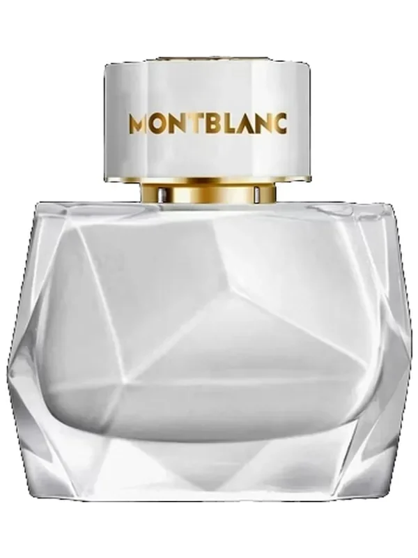 Mont blanc Signature For Women EDP