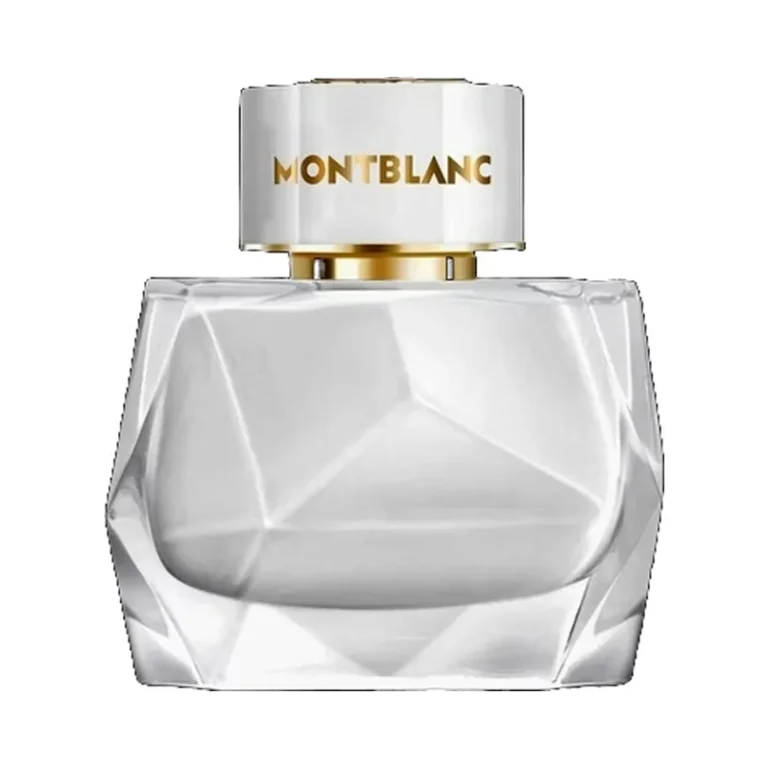 Mont blanc Signature For Women EDP