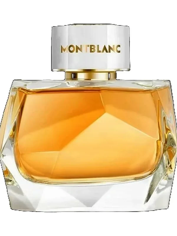 Mont blanc Signature Absolue  For Women EDP