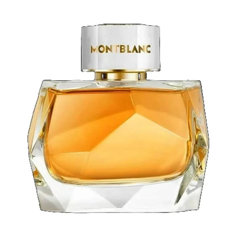 Mont blanc Signature Absolue  For Women EDP